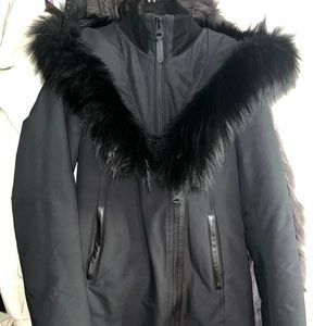 Extra small Mackage limited edition jacket